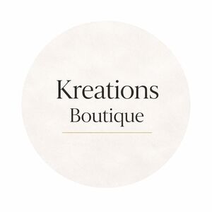 Meet your Posher, Kreations Boutique